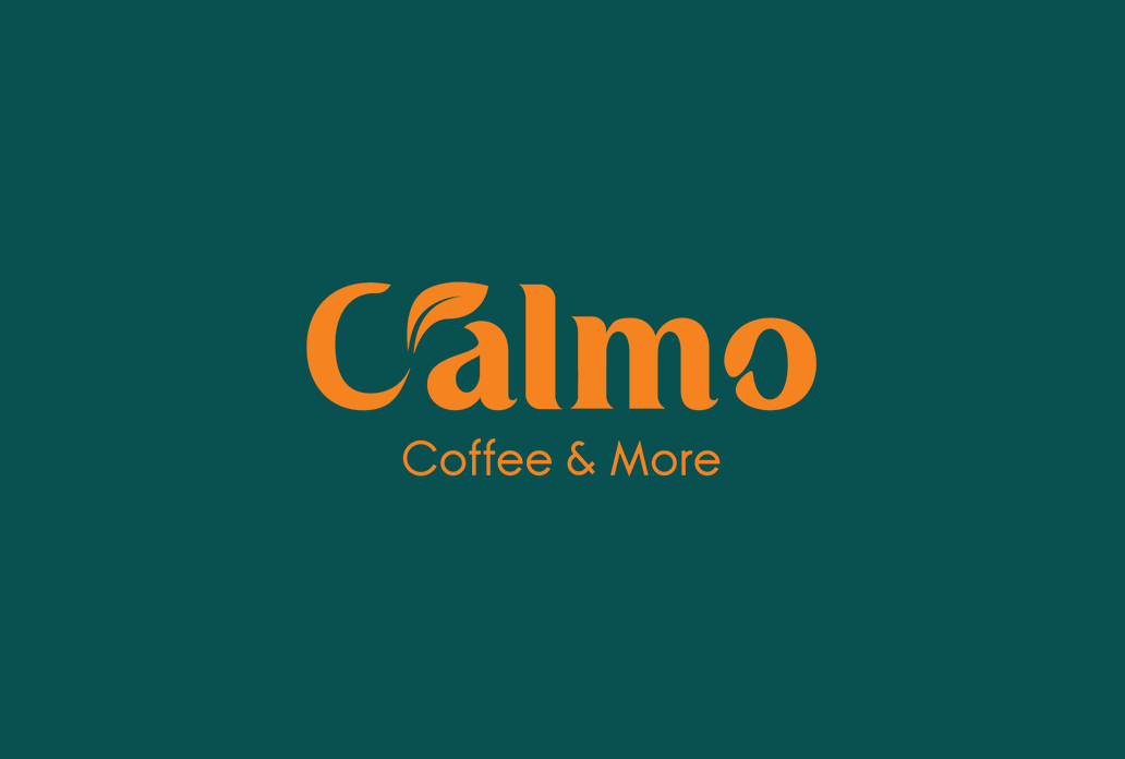 Calmo Coffee & More