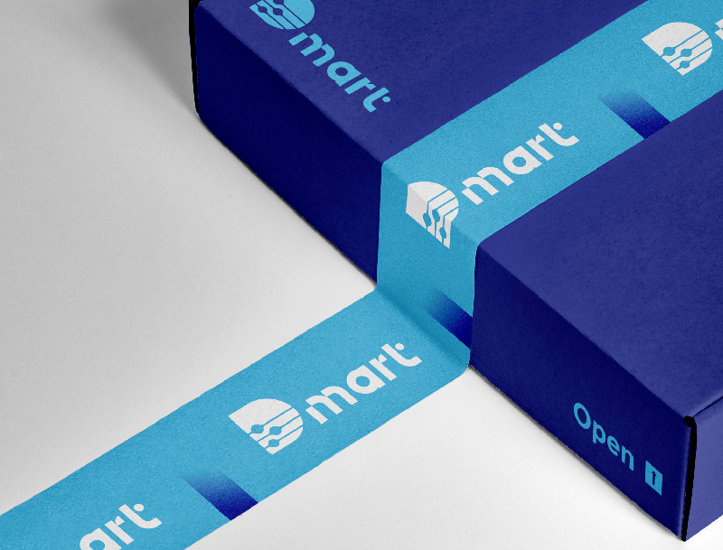 Siêu Thị Tiện Ích Dmart