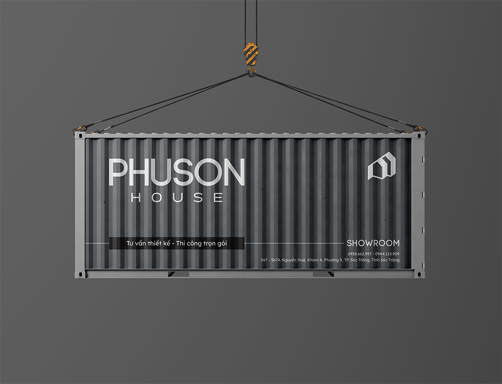 PhuSon House
