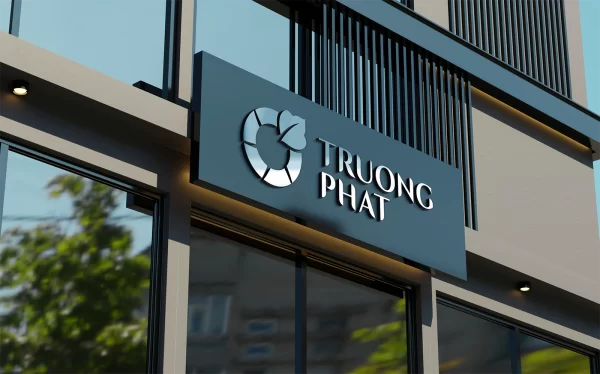 Trường Phát-logo