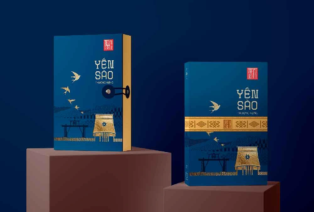 Yến Sào Ricky