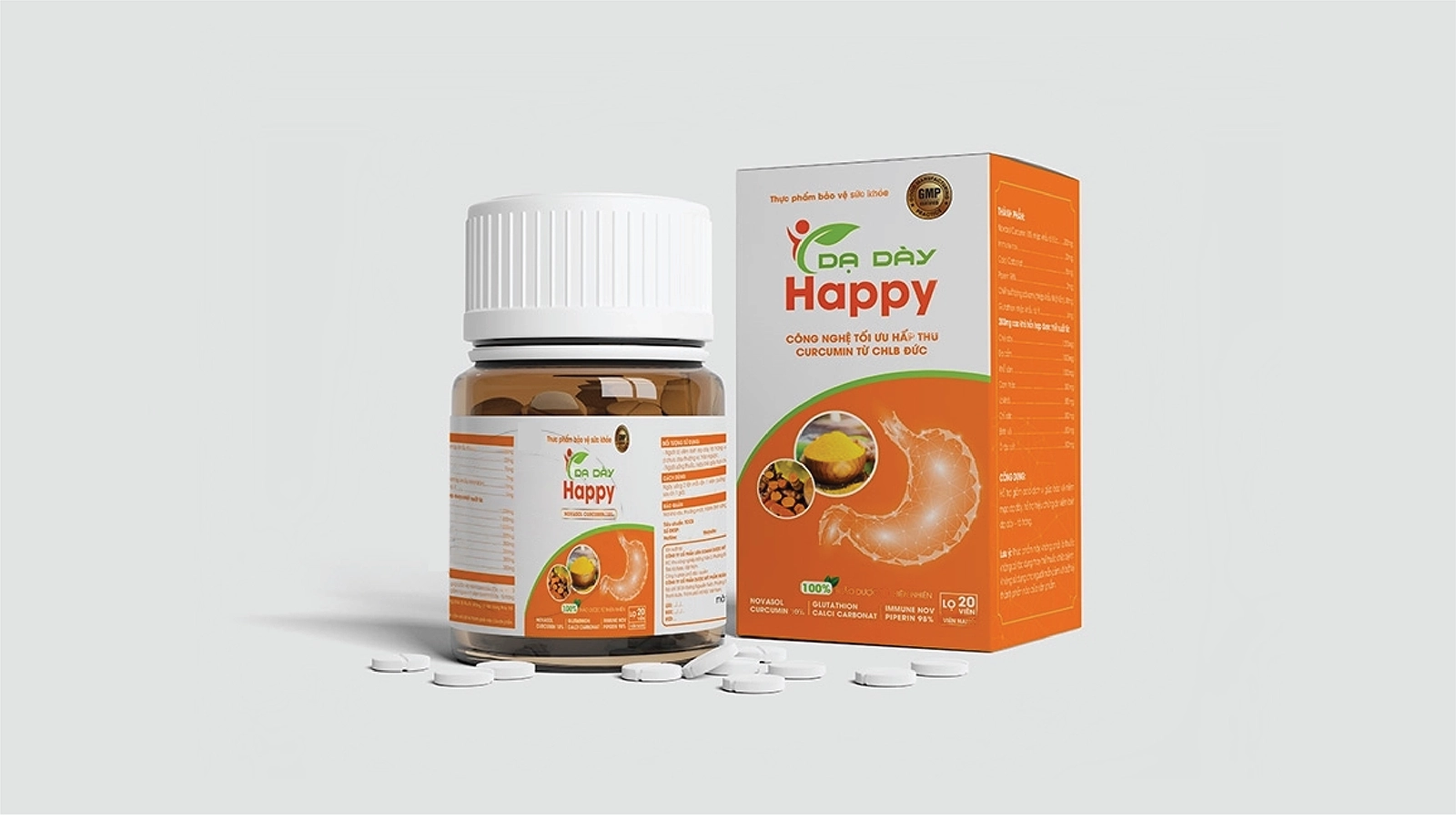 100+ mẫu bao bì đẹp nhất thế giới, đỉnh cao sáng tạo hút hồn