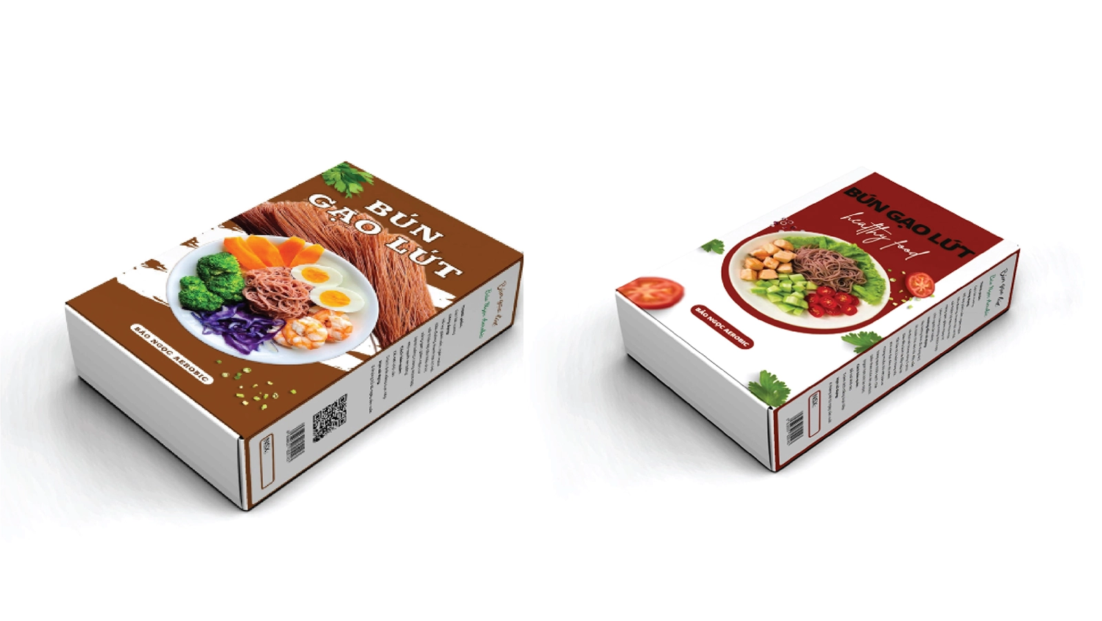 Thiết kế bao bì thực phẩm sáng tạo, vừa nhìn đã muốn rước về ăn
