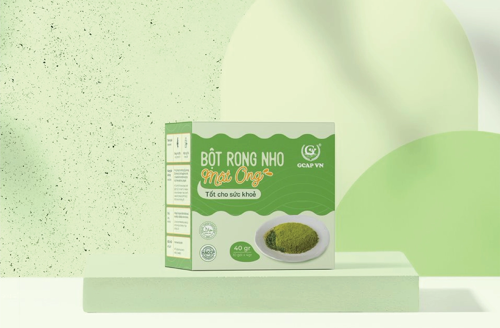 Thiết kế bao bì thực phẩm sáng tạo, vừa nhìn đã muốn rước về ăn