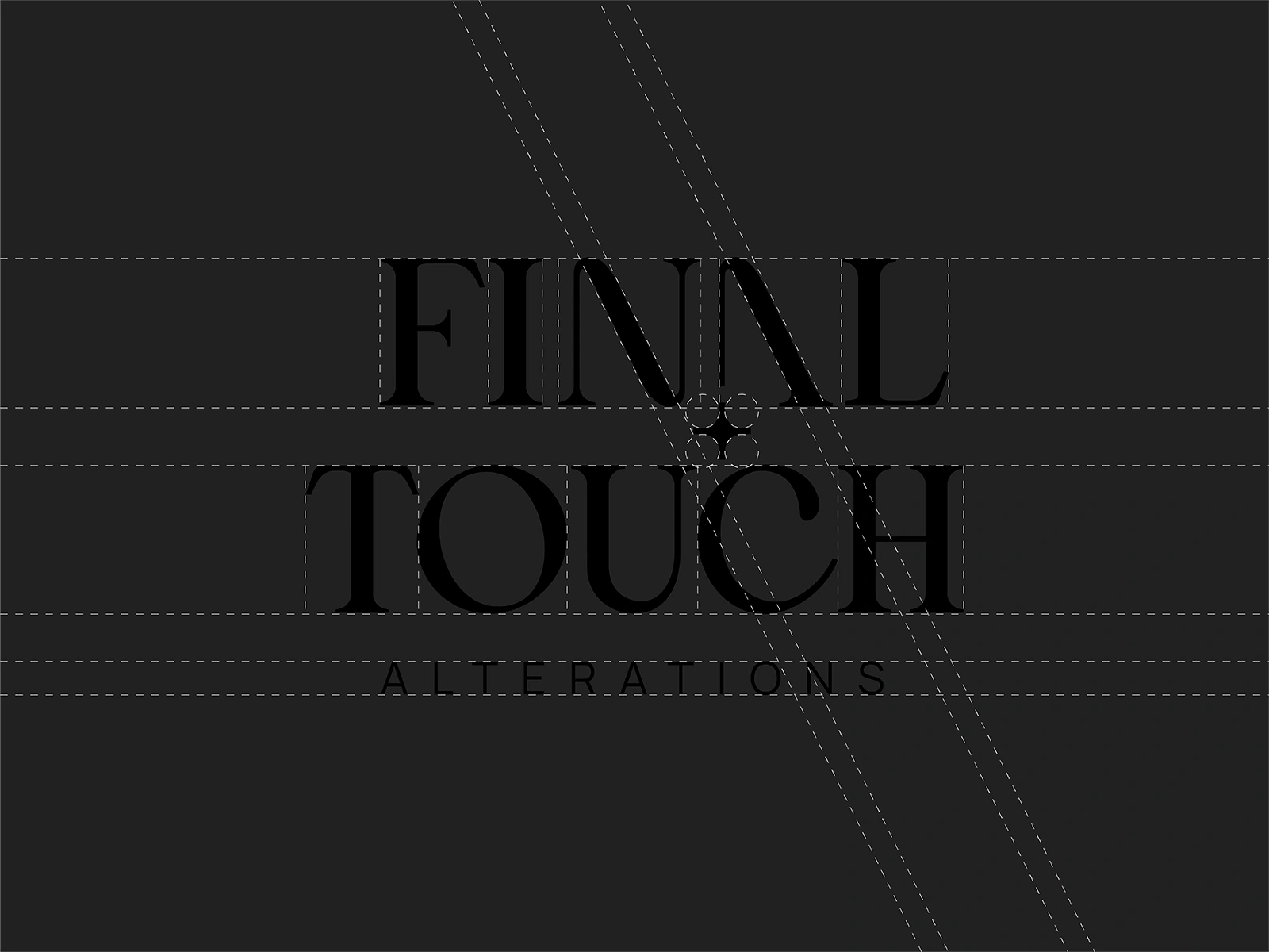 Final Touch