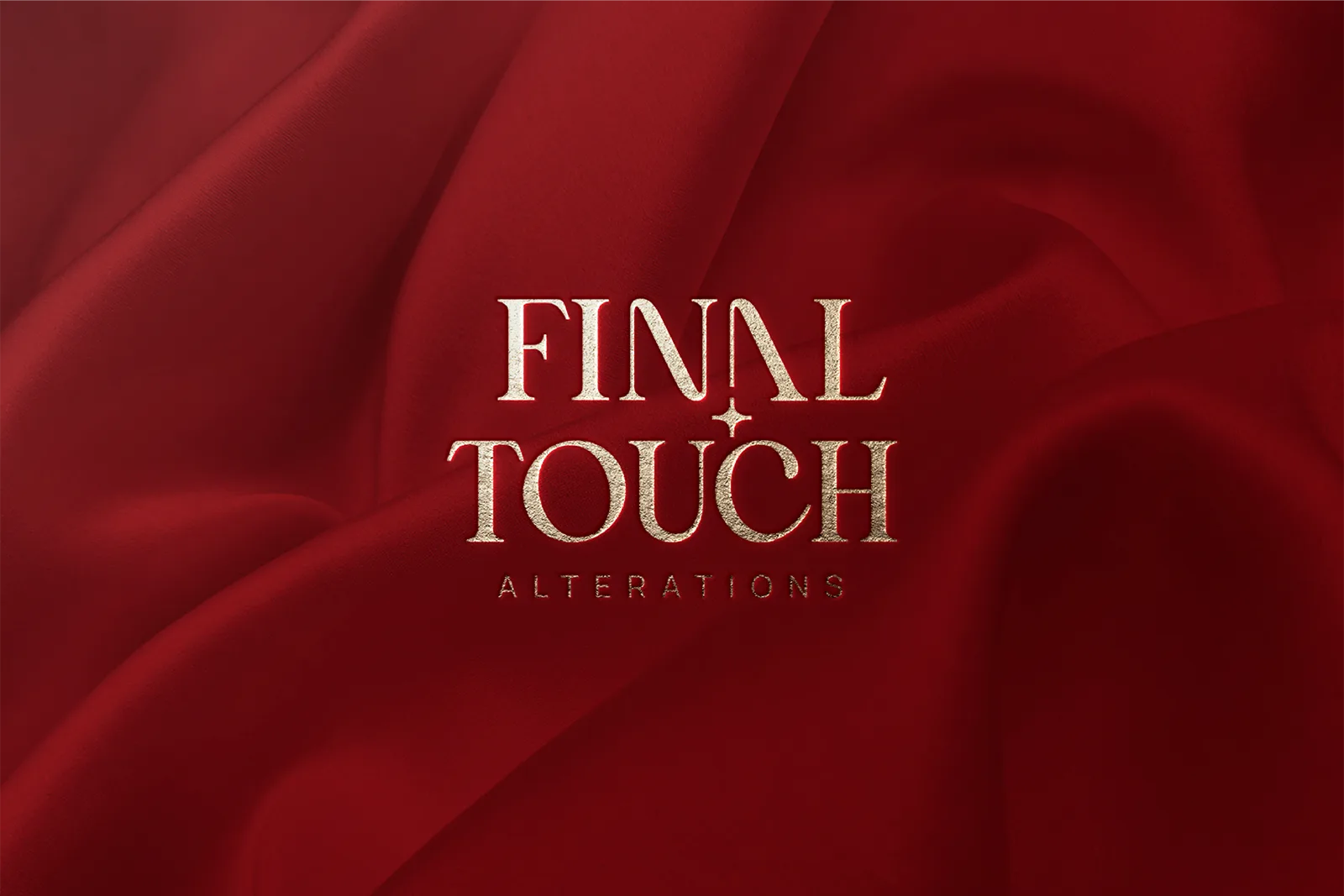 Final Touch