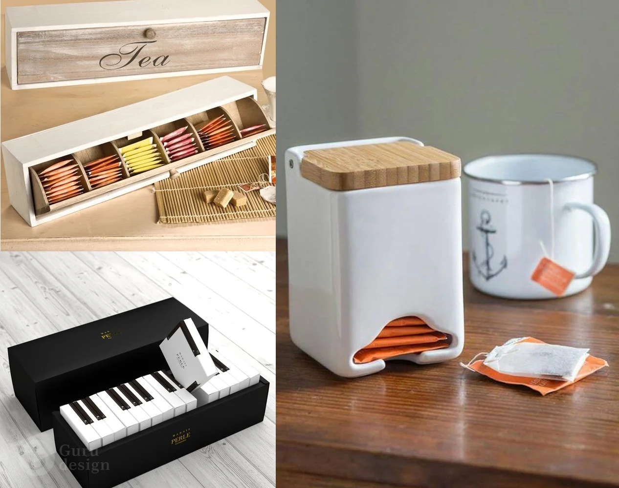 5+ Ý tưởng thiết kế bao bì đẹp mắt, độc đáo, phù hợp với nhiều doanh nghiệp