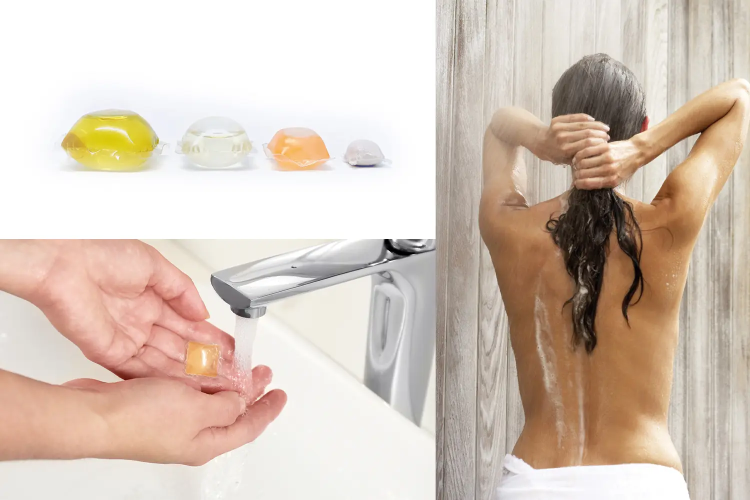Bao bì ăn được - Xu hướng mới bền vững và tiềm năng
