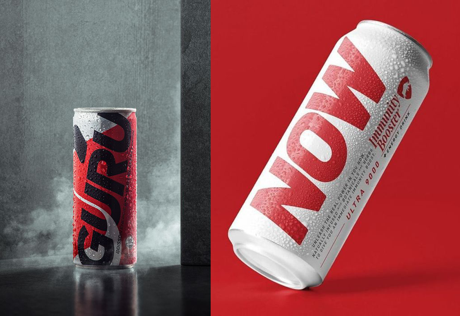 Màu sắc trong thiết kế bao bì - tăng hiệu quả marketing