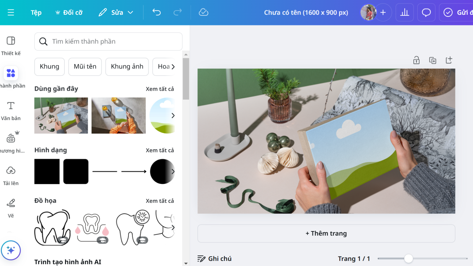 9+ web thiết kế bao bì sản phẩm đẹp và sáng tạo