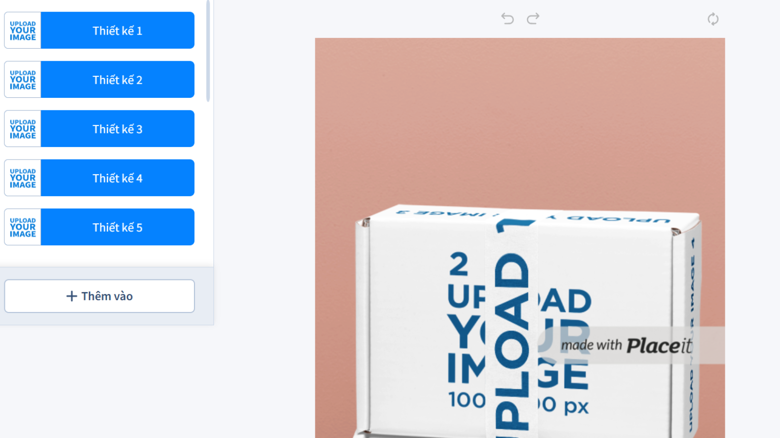 9+ web thiết kế bao bì sản phẩm đẹp và sáng tạo