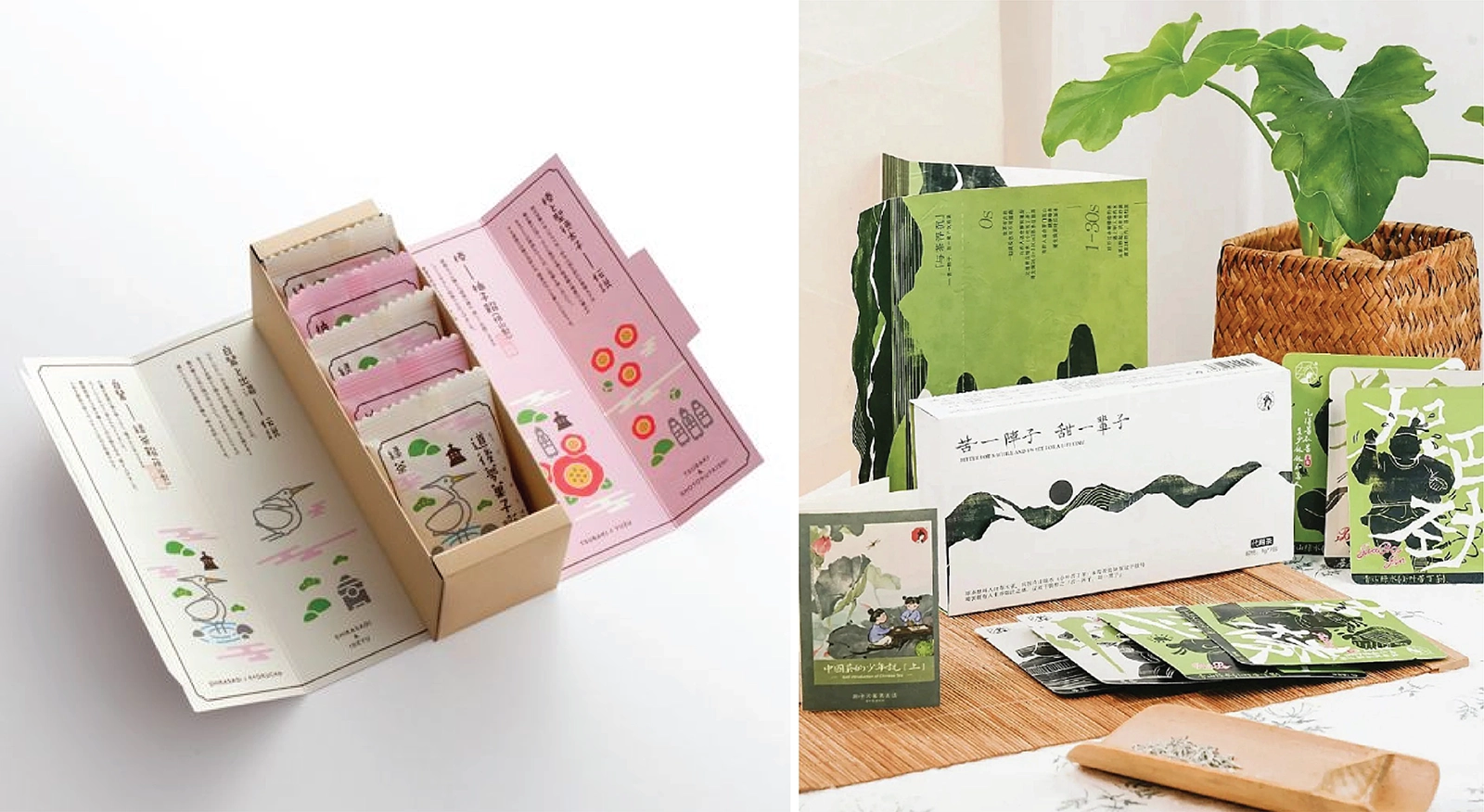 Các loại bao bì phổ biến và những lưu ý khi lựa chọn