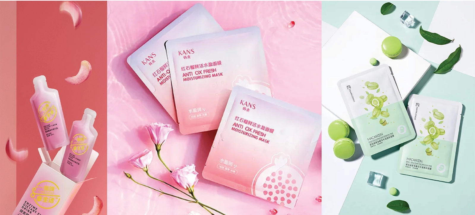 Các loại bao bì phổ biến và những lưu ý khi lựa chọn