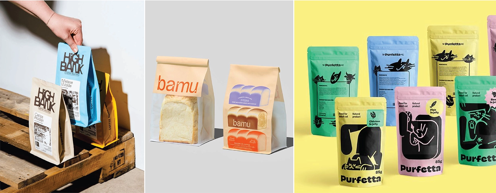 Các loại bao bì phổ biến và những lưu ý khi lựa chọn