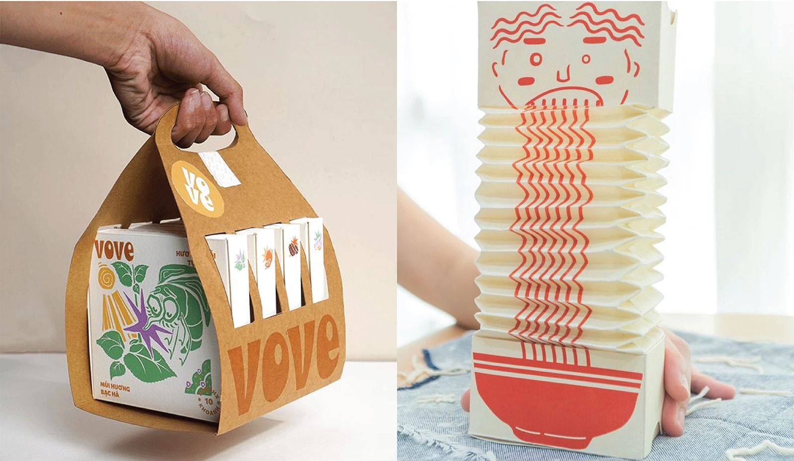 Các loại bao bì phổ biến và những lưu ý khi lựa chọn