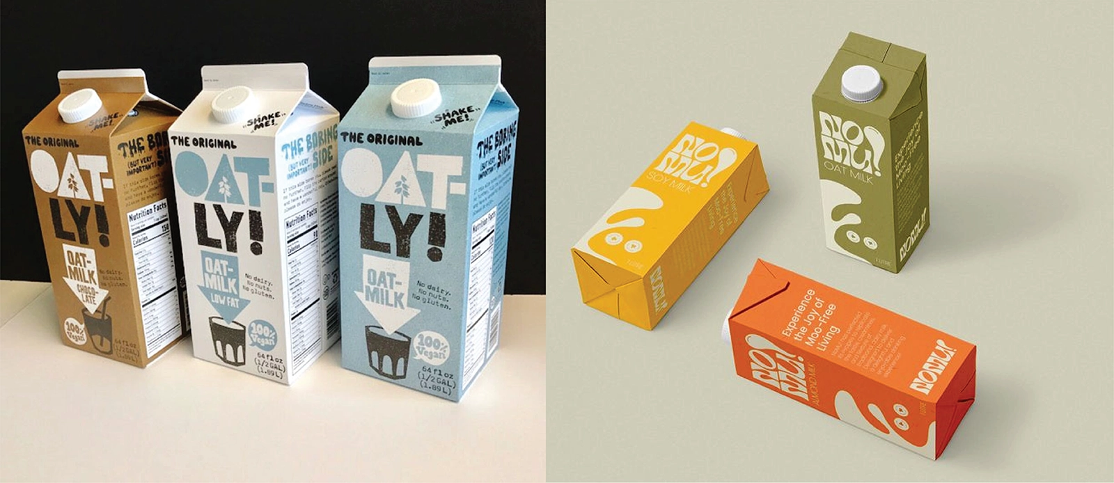 Các loại bao bì phổ biến và những lưu ý khi lựa chọn