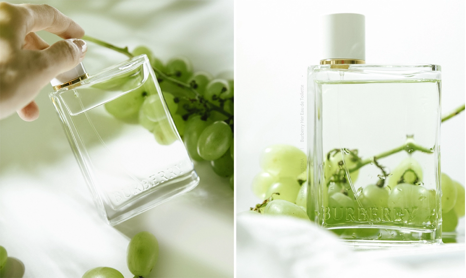 Các ý tưởng thiết kế bao bì nước hoa ấn tượng thể hiện cá tính