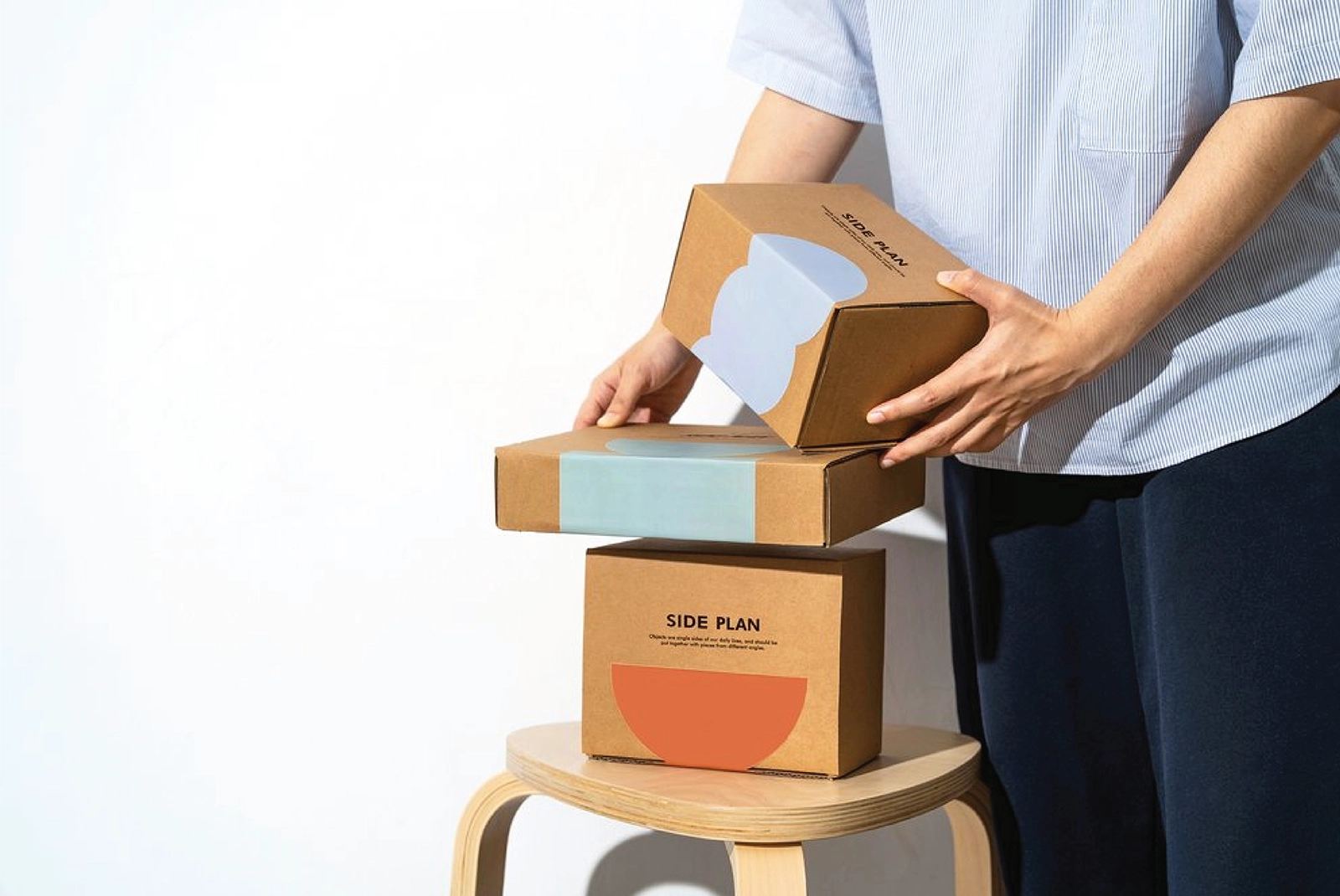 Quy trình sản xuất bao bì carton chuyên nghiệp cùng danh sách 5 đơn vị sản xuất uy tín