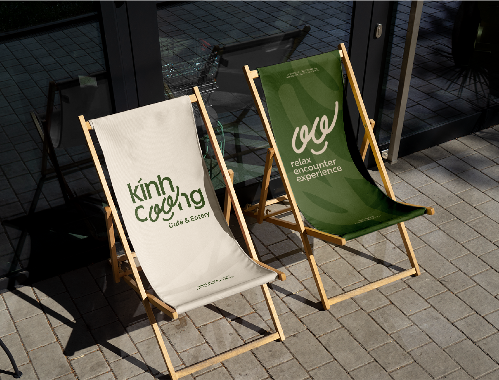 KíngCoong Coffee Shop