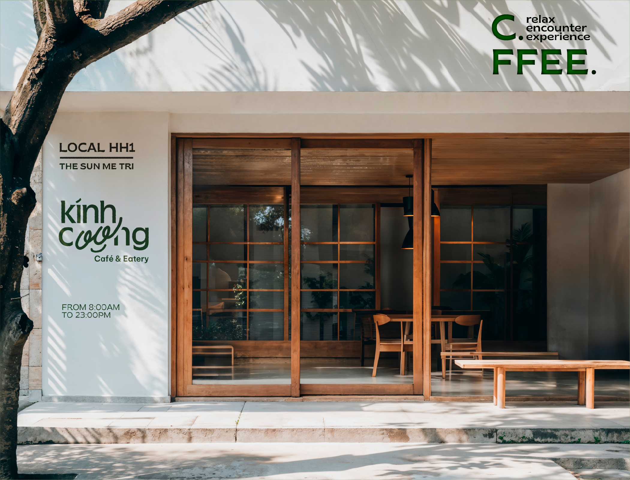 KíngCoong Coffee Shop