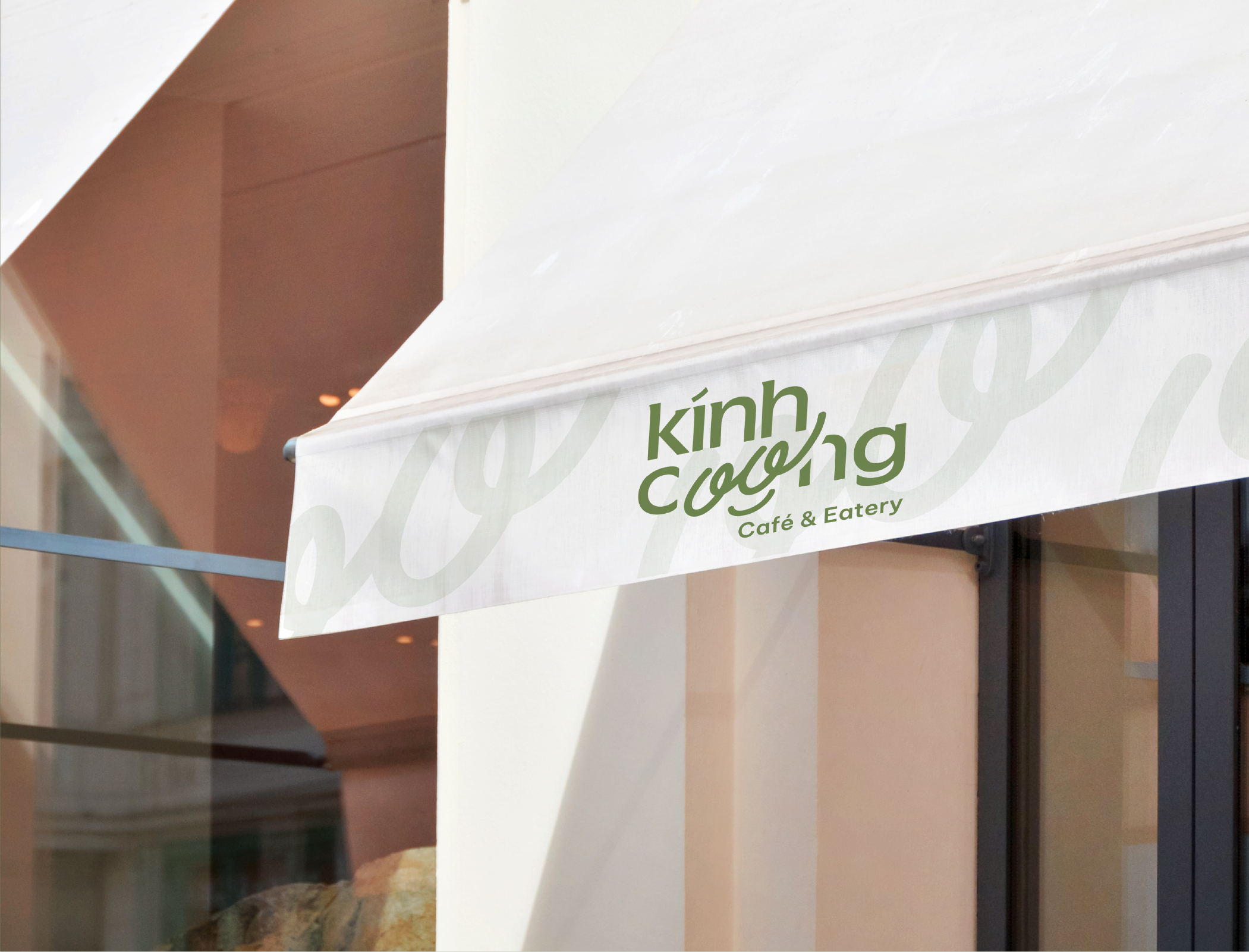 KíngCoong Coffee Shop