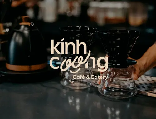 KíngCoong Coffee Shop
