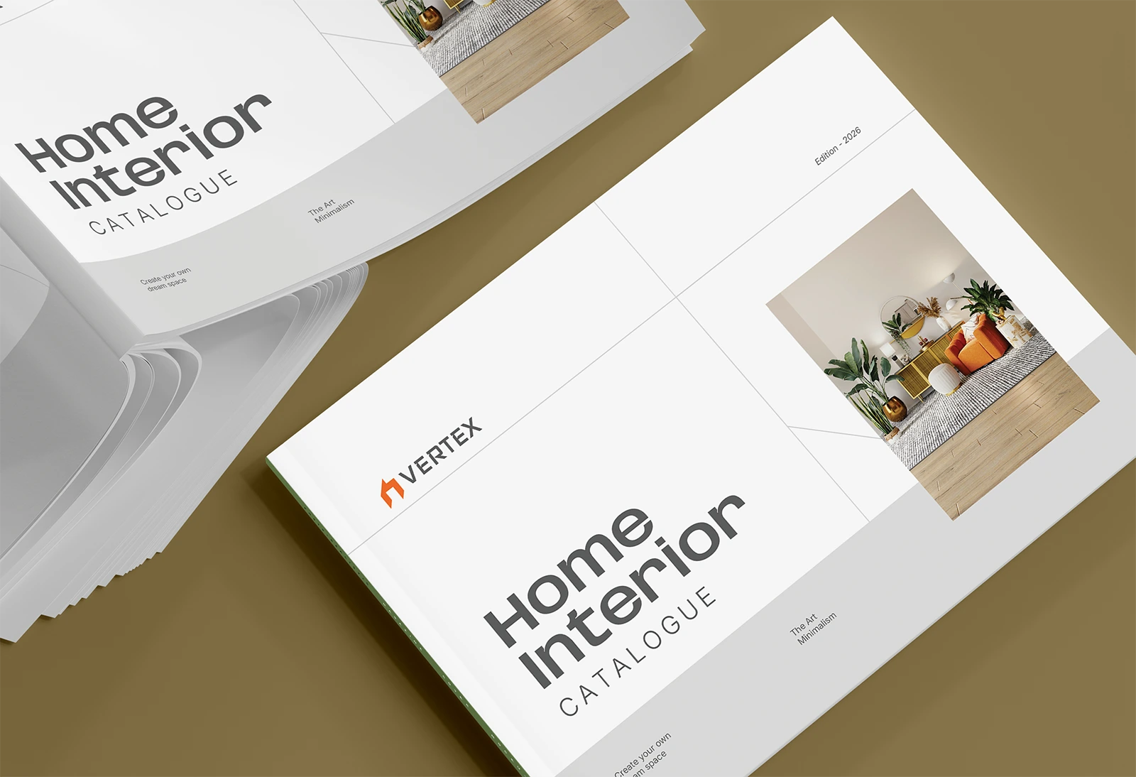 Vertex Furniture Catalogue