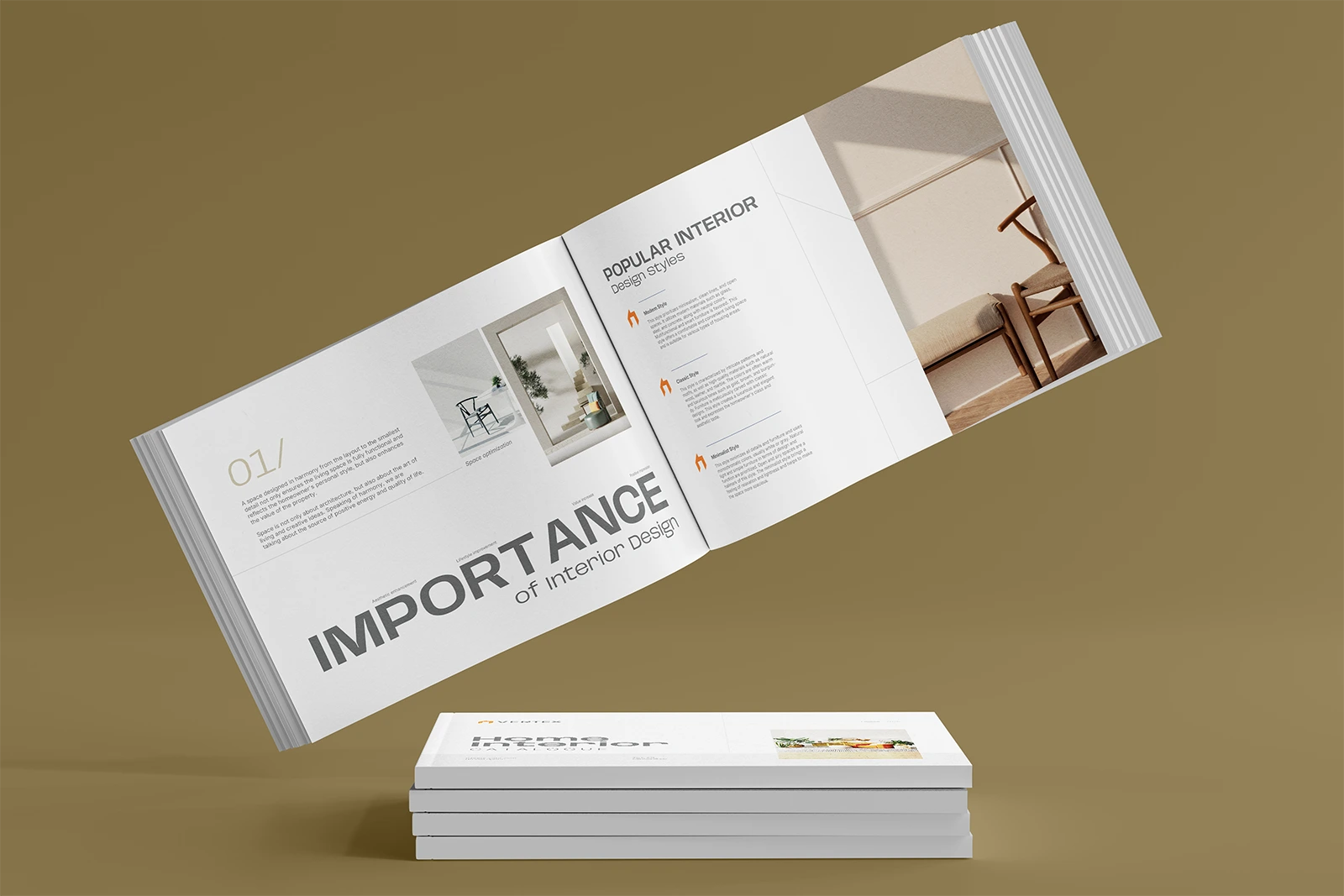 Vertex Furniture Catalogue