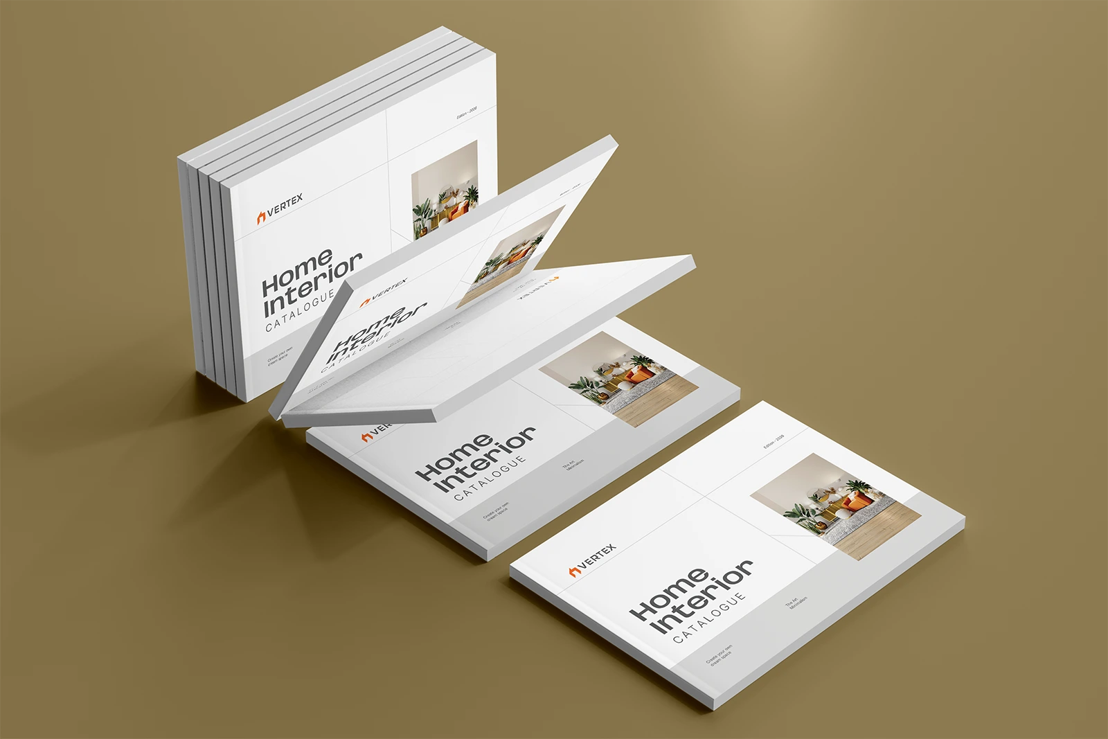 Vertex Furniture Catalogue