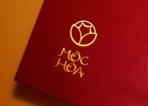 Ô Mai Mộc Hoa