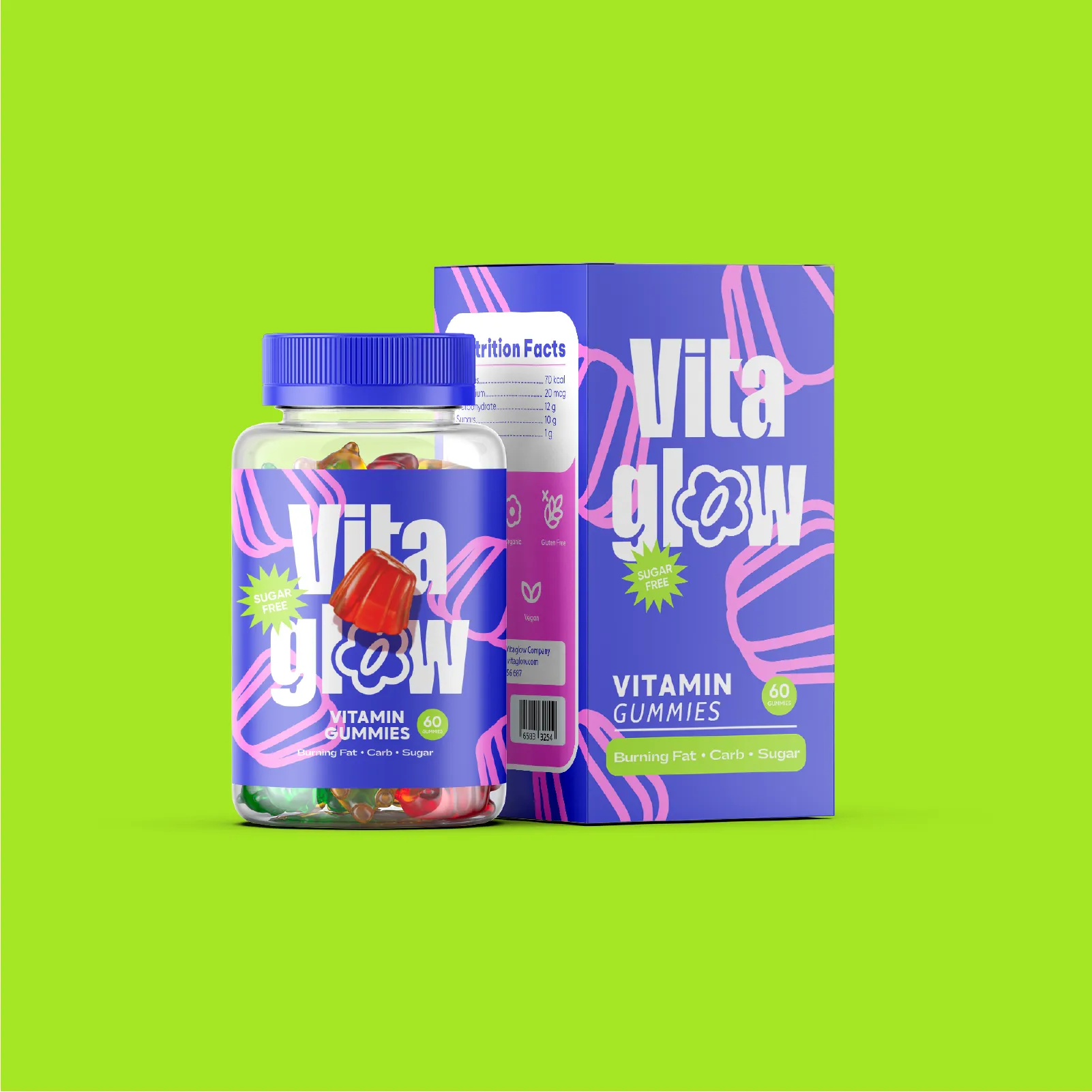Vita Glow