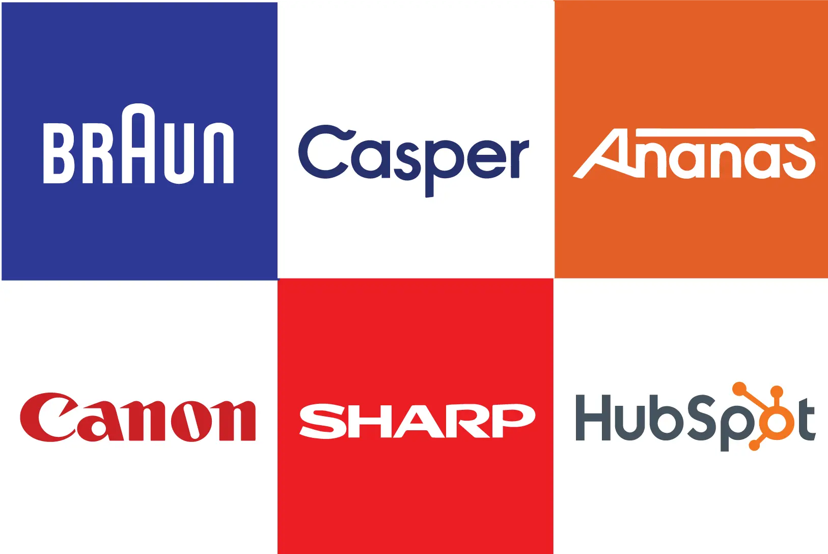 Thiết kế logo chữ: Vì sao Uber, PayPal, Vinamilk, Viettel lựa chọn phong cách này?