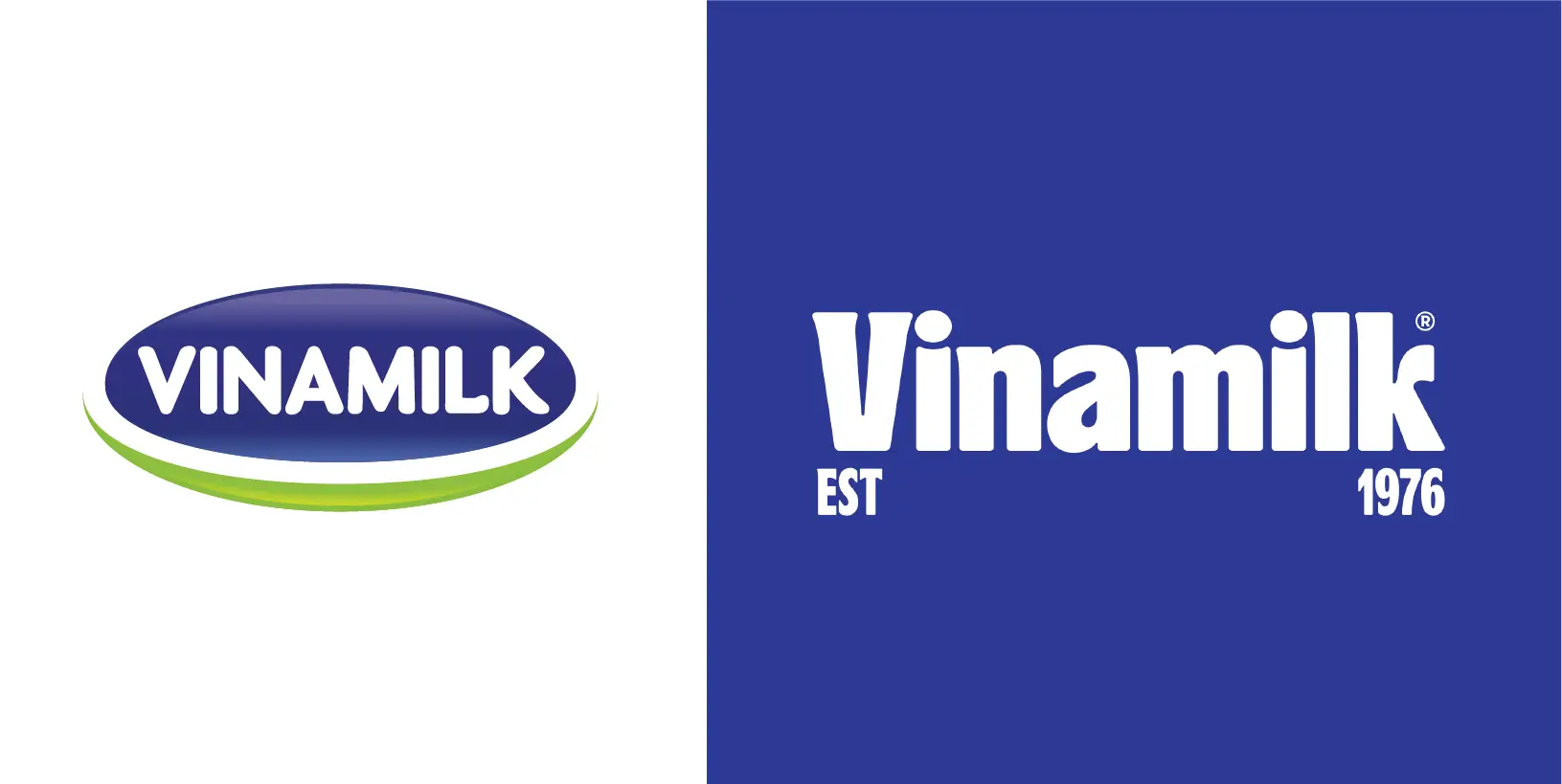Thiết kế logo chữ: Vì sao Uber, PayPal, Vinamilk, Viettel lựa chọn phong cách này?