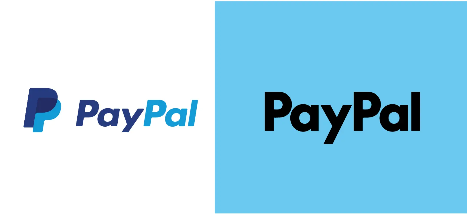 Thiết kế logo chữ: Vì sao Uber, PayPal, Vinamilk, Viettel lựa chọn phong cách này?