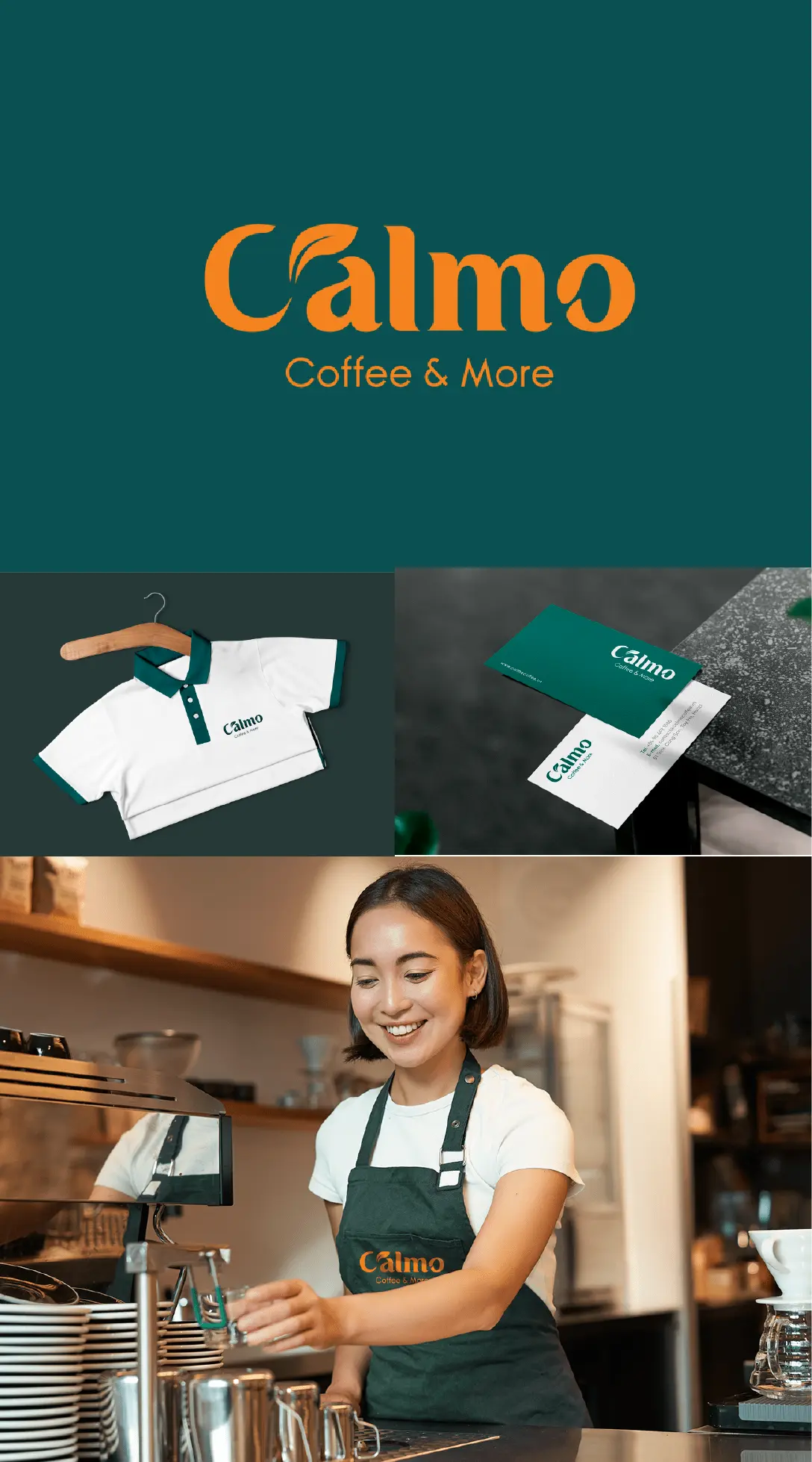 Thiết kế logo chữ: Vì sao Uber, PayPal, Vinamilk, Viettel lựa chọn phong cách này?