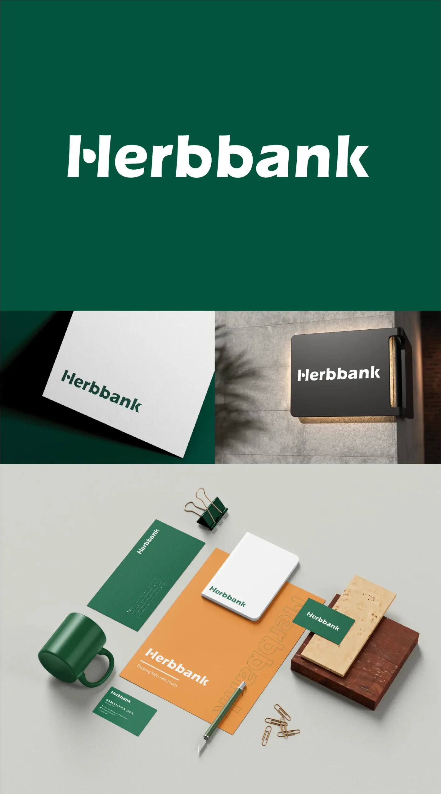 Thiết kế logo chữ: Vì sao Uber, PayPal, Vinamilk, Viettel lựa chọn phong cách này?