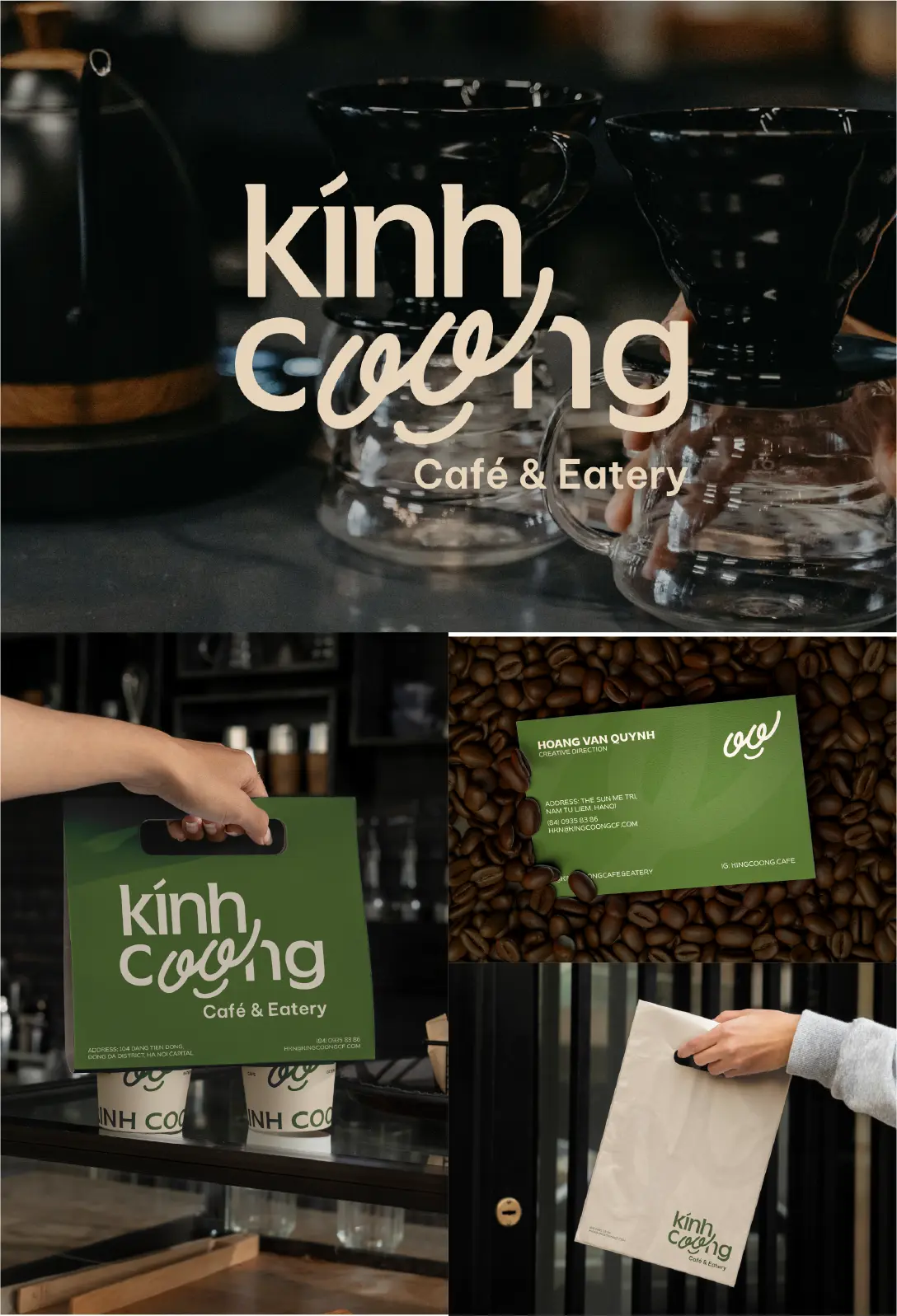 Thiết kế logo chữ: Vì sao Uber, PayPal, Vinamilk, Viettel lựa chọn phong cách này?