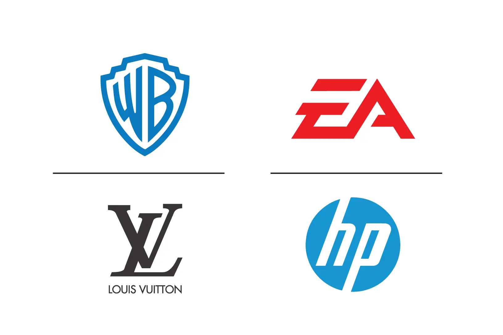 Thiết kế logo chữ: Vì sao Uber, PayPal, Vinamilk, Viettel lựa chọn phong cách này?