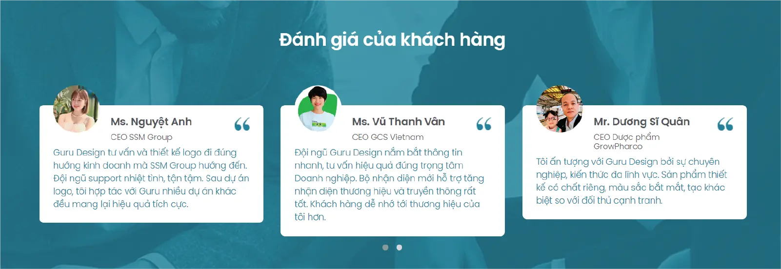 Làm sao để chọn đúng đơn vị thiết kế logo công ty uy tín và tránh rủi ro?