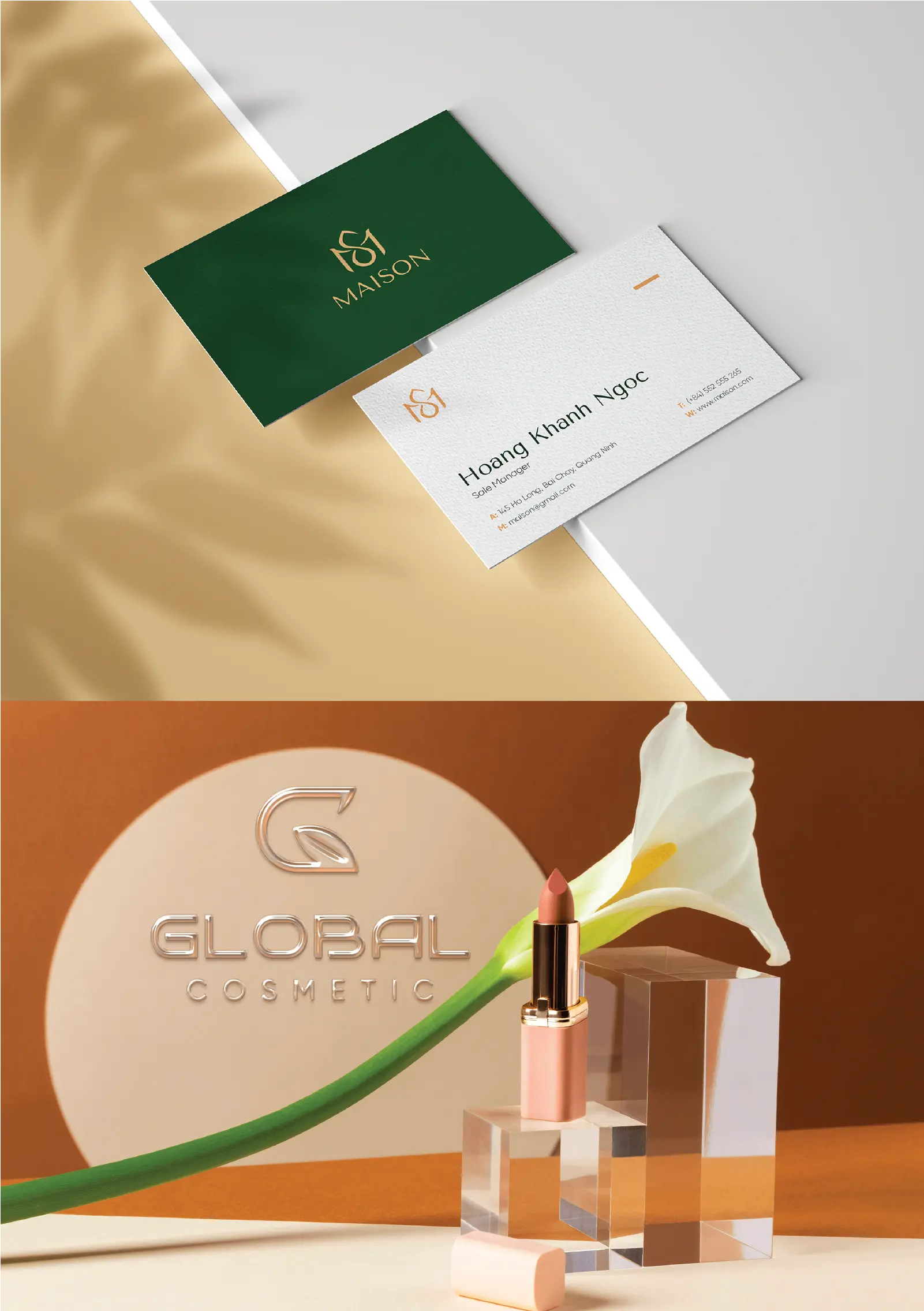 Làm sao để chọn đúng đơn vị thiết kế logo công ty uy tín và tránh rủi ro?