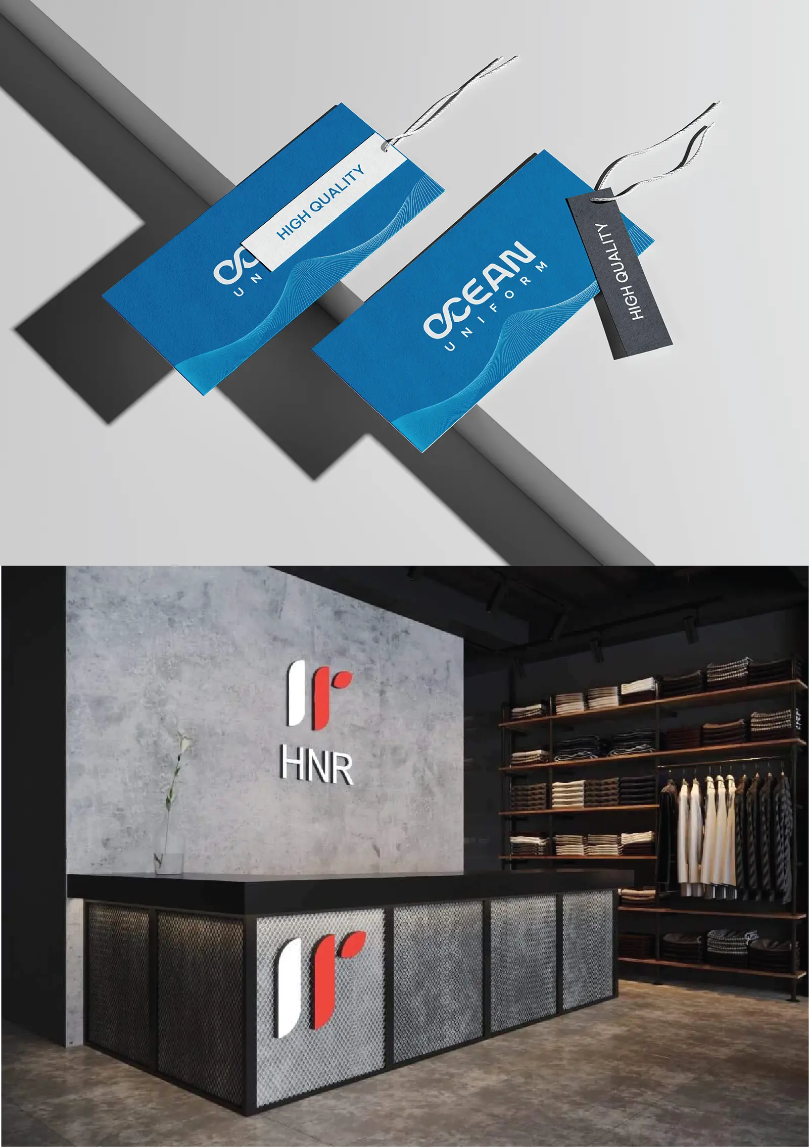 Làm sao để chọn đúng đơn vị thiết kế logo công ty uy tín và tránh rủi ro?