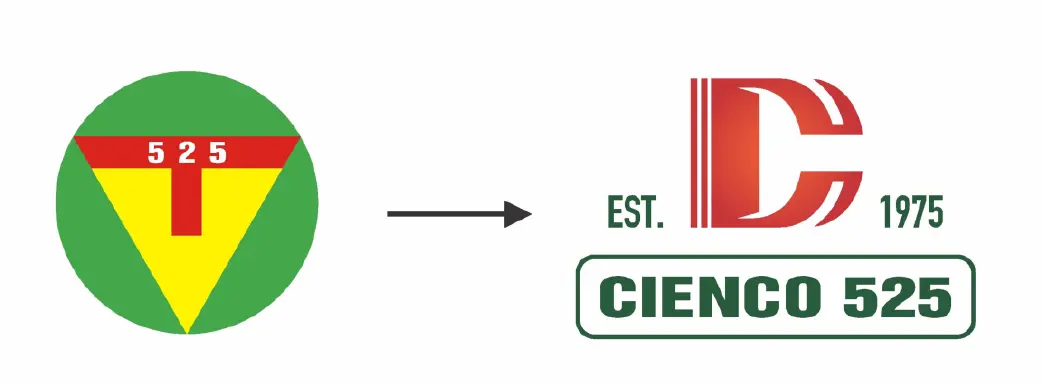 Guru Design biến thiết kế logo công ty xây dựng thành công cụ kinh doanh đắc lực