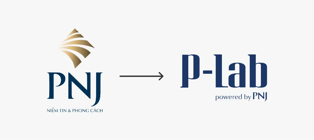 Thiết kế logo đẹp - Vũ khí thương hiệu của KIA, Canon, Apple, PNJ, Rolls Royce
