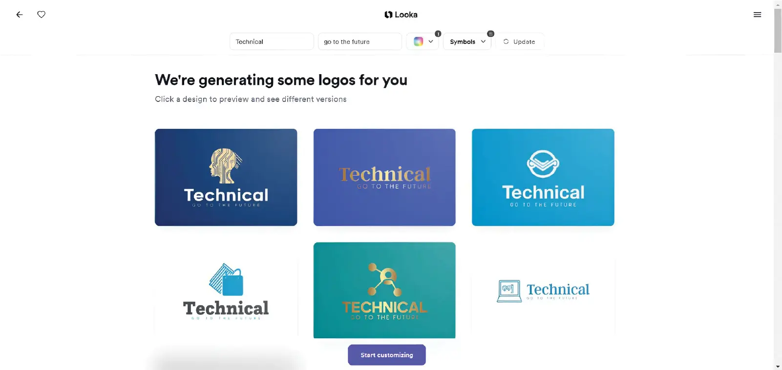 Làm logo thương hiệu từ A - Z: Quy trình, chi phí & Cách xây dựng nhận diện chuyên nghiệp