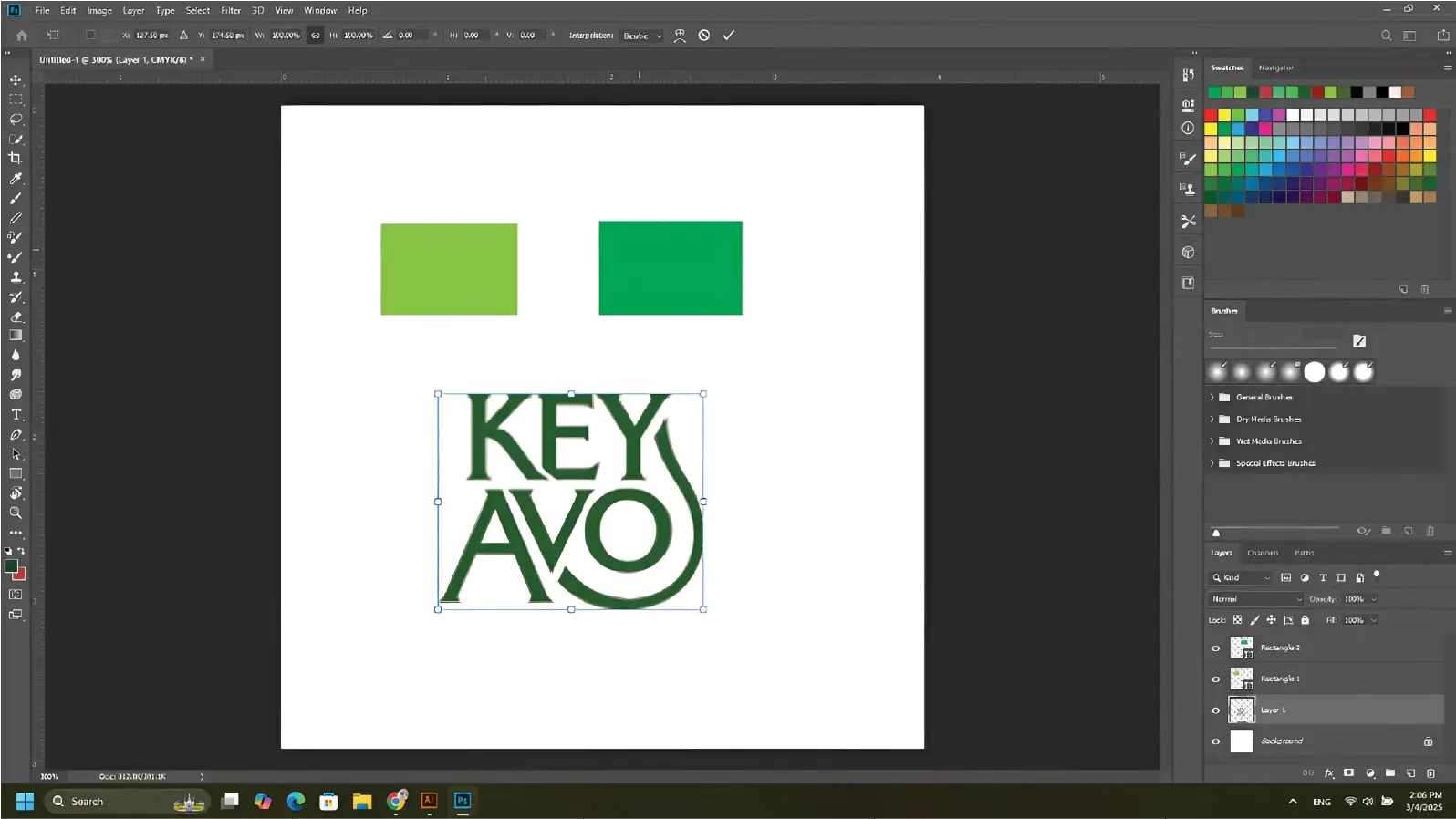 Làm logo thương hiệu từ A - Z: Quy trình, chi phí & Cách xây dựng nhận diện chuyên nghiệp
