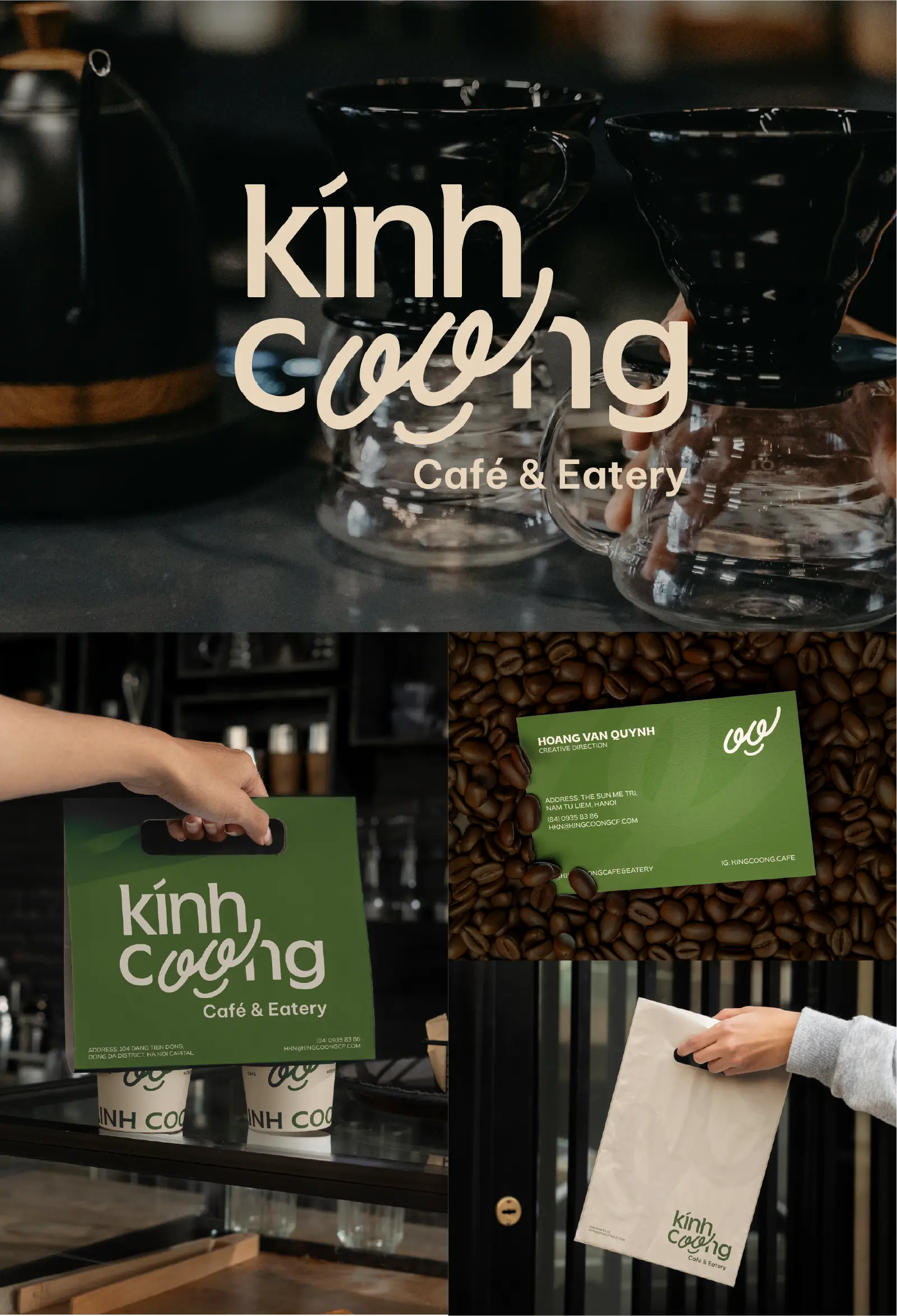 Khám phá 7 phần mềm thiết kế logo miễn phí giúp tạo logo chỉ trong vài phút