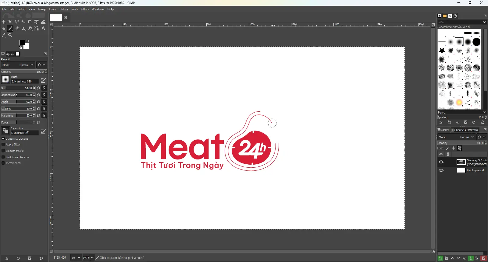 Khám phá 7 phần mềm thiết kế logo miễn phí giúp tạo logo chỉ trong vài phút