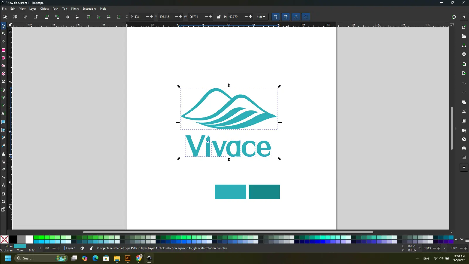 Khám phá 7 phần mềm thiết kế logo miễn phí giúp tạo logo chỉ trong vài phút
