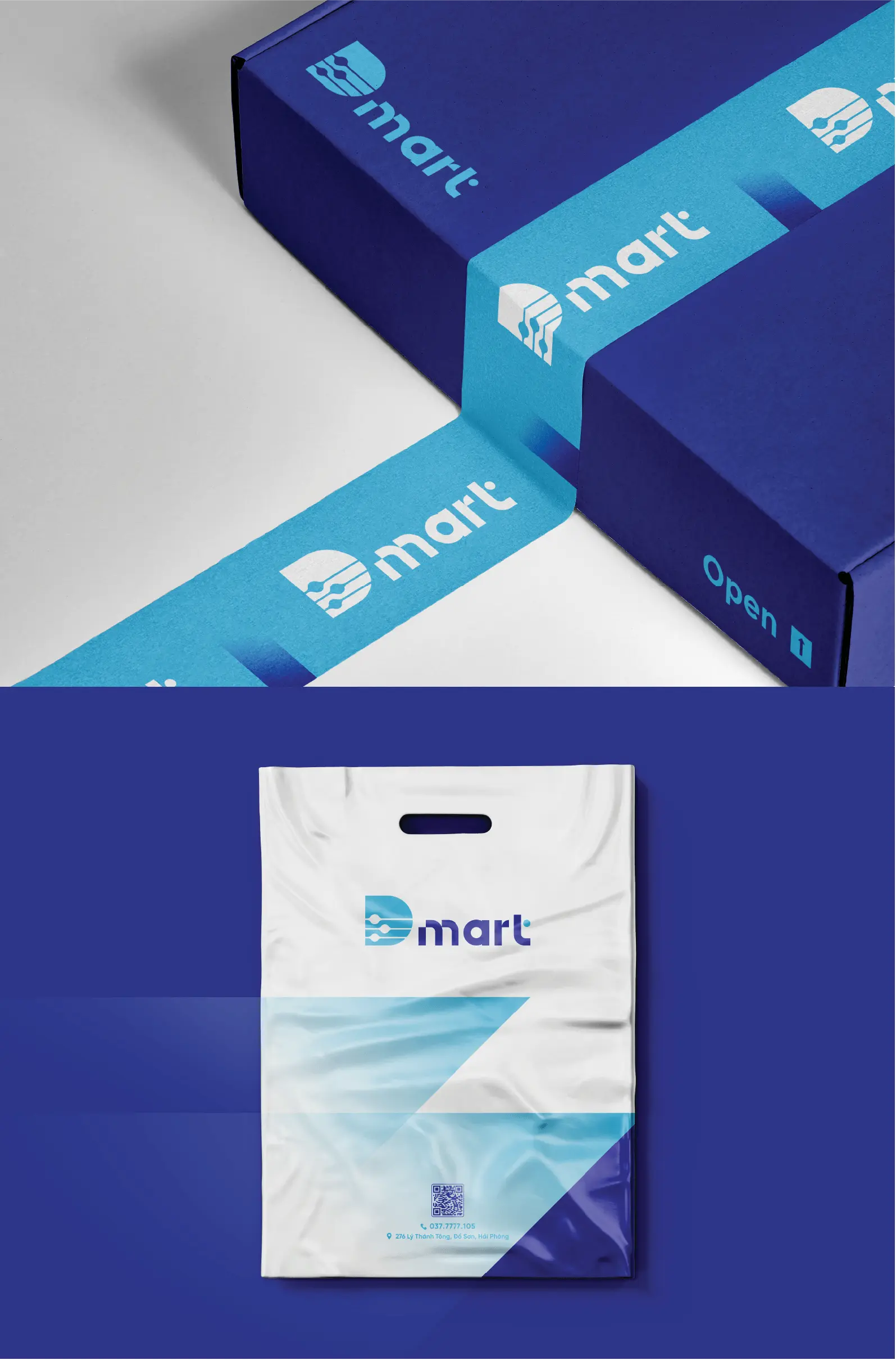 Tạo logo thương hiệu bằng phần mềm thiết kế hay tận dụng sức mạnh công cụ AI hiệu quả hơn?