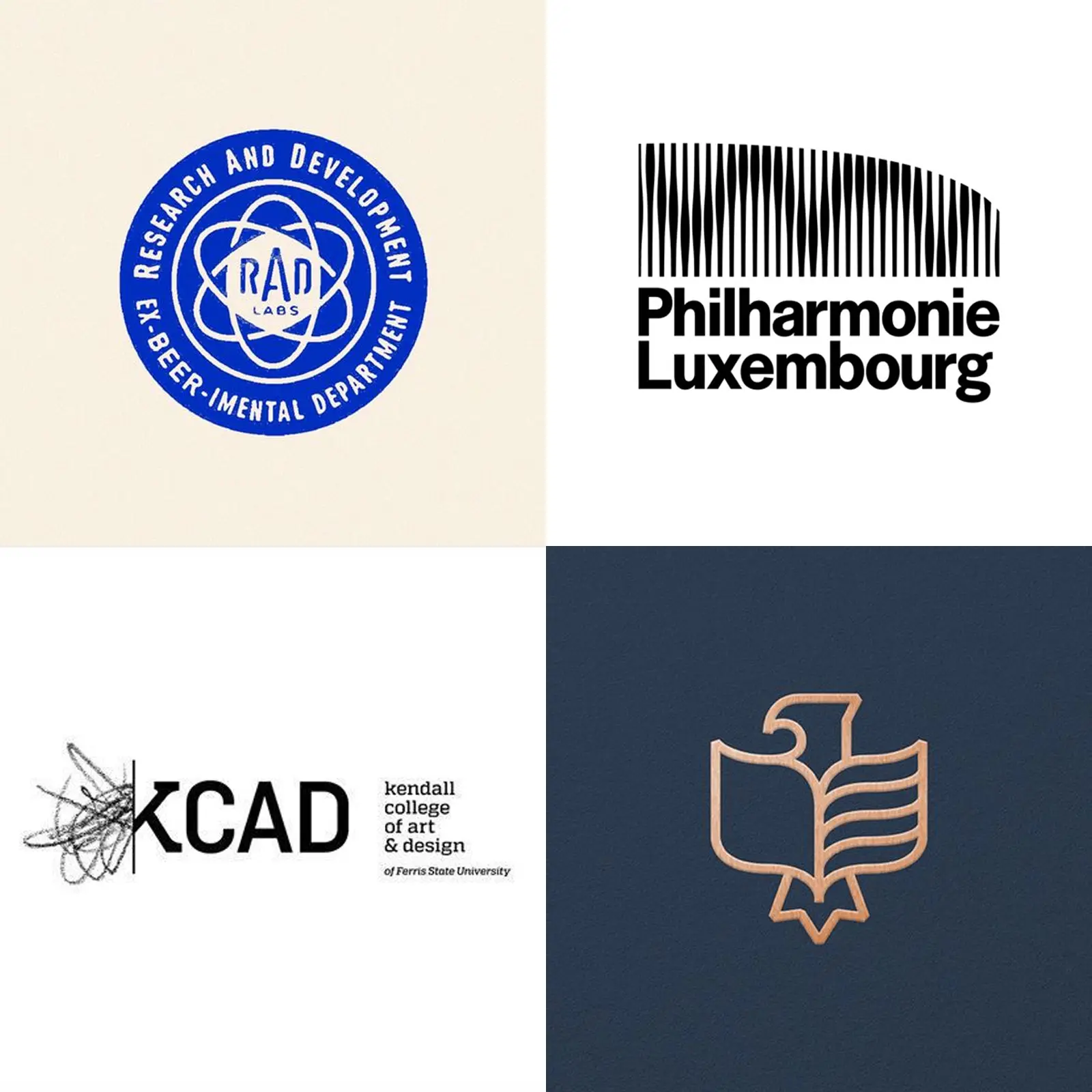 Cùng Guru Design thiết kế logo lớp ĐẸP - ĐỘC - CHẤT thể hiện cá tính khác biệt